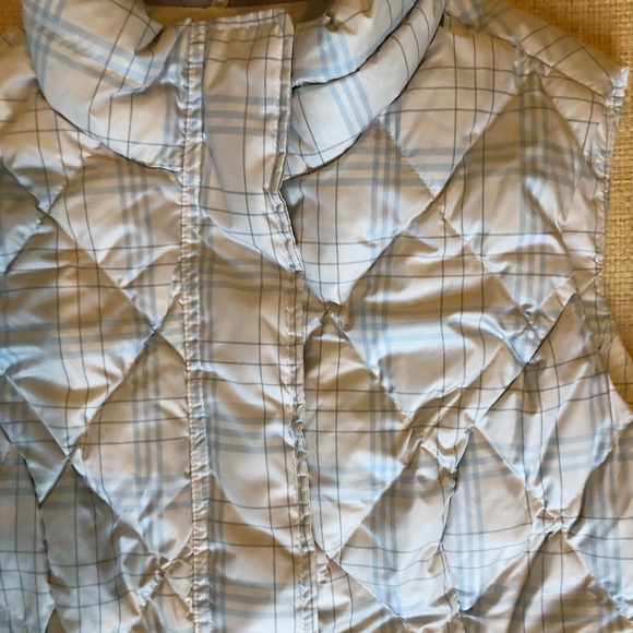 Eddie Bauer puffer vest size S - Picture 3 of 6